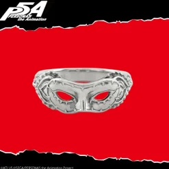 Persona 5 the Animation Ring Collection: Milady