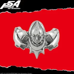 Persona 5 the Animation Ring Collection: Johanna