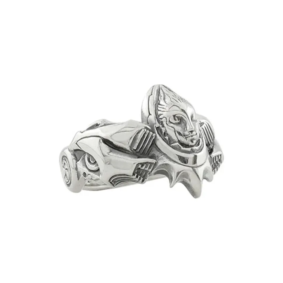 Persona 5 the Animation Ring Collection: Johanna