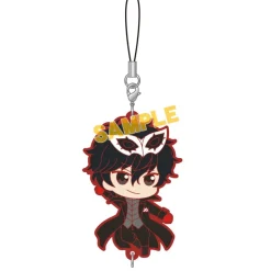 Persona 5: The Animation Rubber Strap Collection Box Set