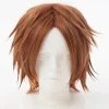 Persona 4 Yosuke Hanamura Wig
