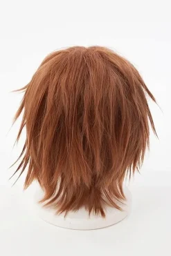 Persona 4 Yosuke Hanamura Wig