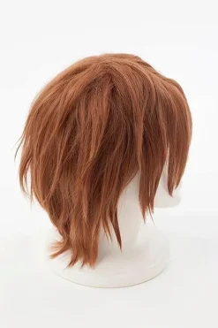 Persona 4 Yosuke Hanamura Wig