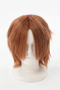 Persona 4 Yosuke Hanamura Wig