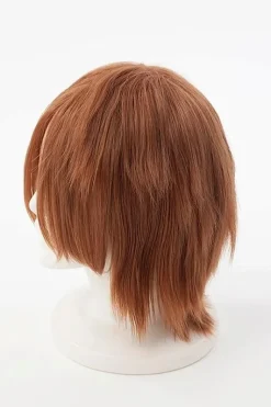 Persona 4 Yosuke Hanamura Wig
