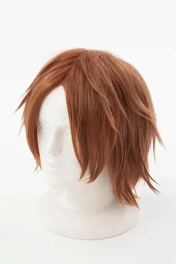 Persona 4 Yosuke Hanamura Wig
