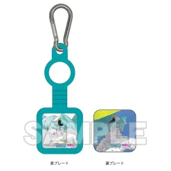 PET Bottle Holder: Racing Miku 2022 Ver. 002