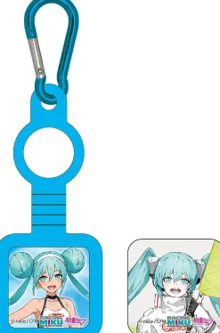 PET Bottle Holder: Racing Miku 2022 Ver. 003