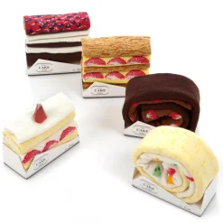 Petit Cake Socks