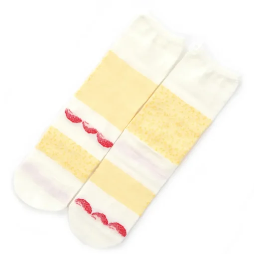 Petit Cake Socks