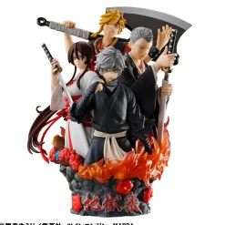 Petitrama DX Hell's Paradise: Jigokuraku