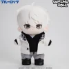 Phapha Doll Blue Lock Seishiro Nagi Action Doll Plushie