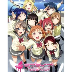 Piano Collection Love Live! Sunshine!!