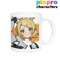 Piapro Characters: Band Ver. Art by tarou2 Mug Collection