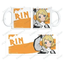 Piapro Characters: Band Ver. Art by tarou2 Mug Collection