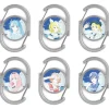 Piapro Characters Early Summer Ver. Glass Carabiner Collection