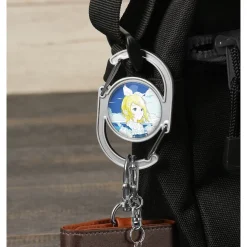 Piapro Characters Early Summer Ver. Glass Carabiner Collection