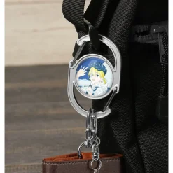 Piapro Characters Early Summer Ver. Glass Carabiner Collection