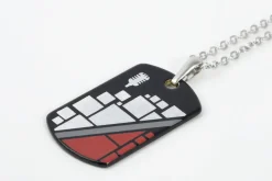 Piapro Characters Maki-e Dog Tag