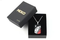 Piapro Characters Maki-e Dog Tag