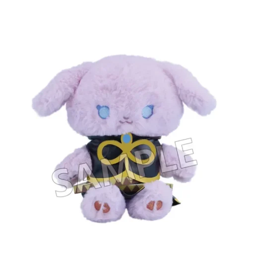 Piapro Characters Megurine Luka Mofufusa Plushie