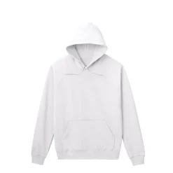 Piapro Characters One Night Jinro Collaboration: Pixel Art Ver. Back Print Women's Hoodie