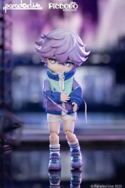 Piccodo x Paradox Live Nayuta Yatonokami Action Doll