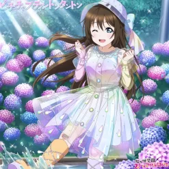 Pichi Chaputin Tontanton | Love Live! Nijigasaki High School Idol Club NIJIGAKU Monthly Songs♪ June Single CD