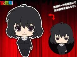 Picktam! Blood Blockade Battlefront Rubber Straps Box