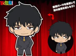 Picktam! Blood Blockade Battlefront Rubber Straps Box