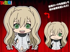 Picktam! Blood Blockade Battlefront Rubber Straps Box