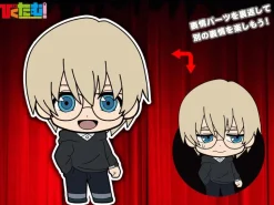 Picktam! Blood Blockade Battlefront Rubber Straps Box