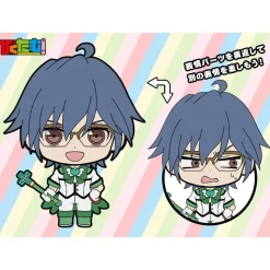 Picktam! Cute High Earth Defense Club Love! Box Set