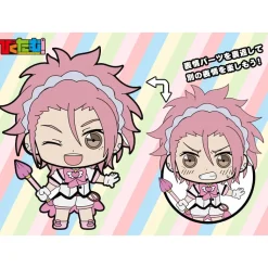 Picktam! Cute High Earth Defense Club Love! Box Set