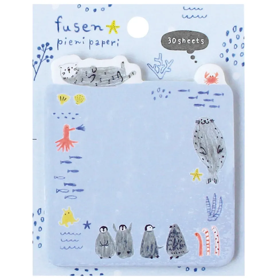 pieri paperi Stationery Collection