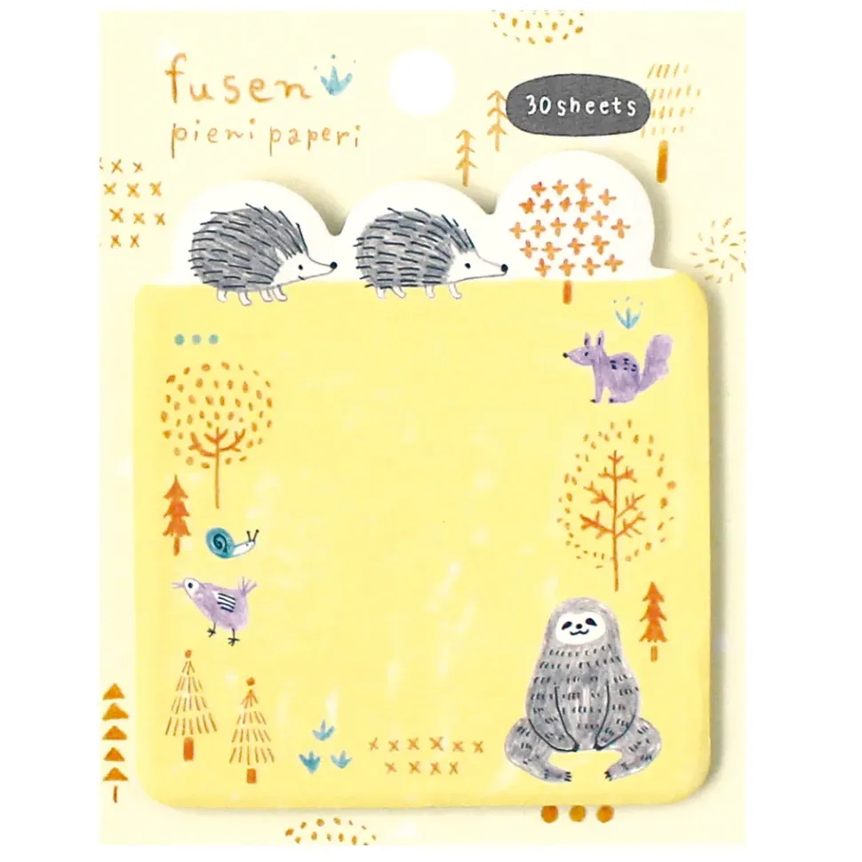 pieri paperi Stationery Collection