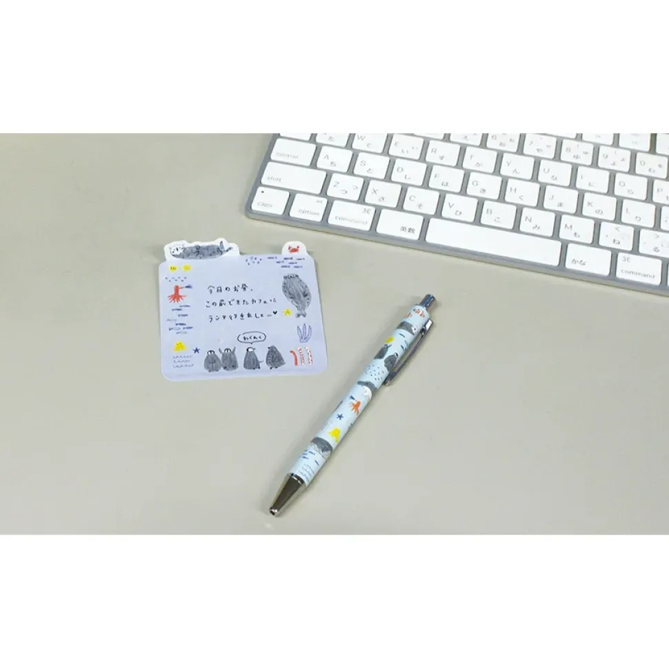 pieri paperi Stationery Collection