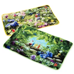 Pikman 3 Blanket Towel