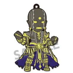 Pikuriru! Fate/Extella Link Trading Straps Box Set