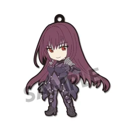 Pikuriru! Fate/Extella Link Trading Straps Box Set