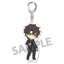 Pikuriru! Fate/Grand Order Trading Acrylic Keychain Charms Vol. 8 Box Set