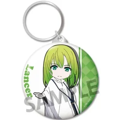 Pikuriru! Fate/Grand Order Keychain Collection Vol. 5 Box Set