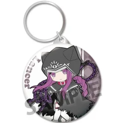 Pikuriru! Fate/Grand Order Keychain Collection Vol. 5 Box Set