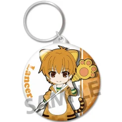 Pikuriru! Fate/Grand Order Keychain Collection Vol. 5 Box Set