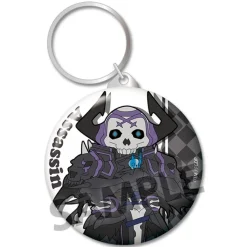 Pikuriru! Fate/Grand Order Keychain Collection Vol. 5 Box Set