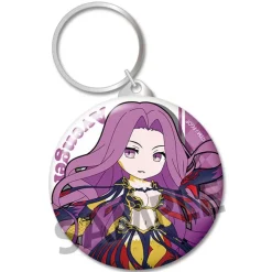 Pikuriru! Fate/Grand Order Keychain Collection Vol. 5 Box Set