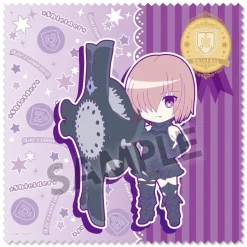Pikuriru! Fate/Grand Order Microfiber Cloths