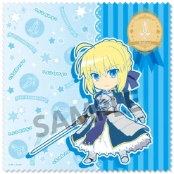 Pikuriru! Fate/Grand Order Microfiber Cloths