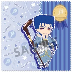 Pikuriru! Fate/Grand Order Microfiber Cloths