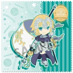 Pikuriru! Fate/Grand Order Microfiber Cloths